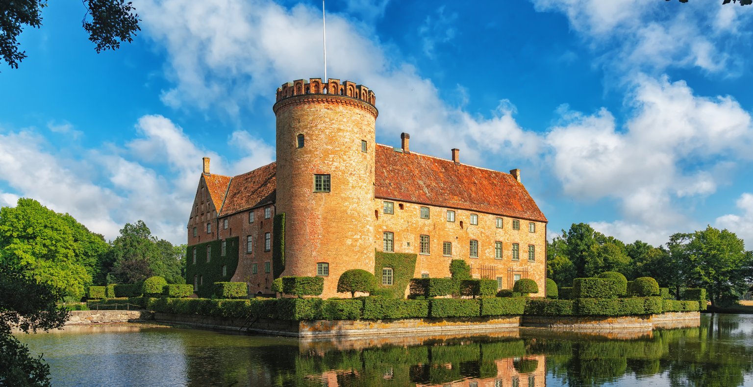 Flights to Kristianstad, Sweden