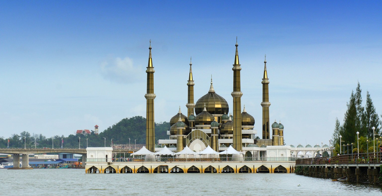 Cheap flights from Kuantan to Kuala Terengganu from