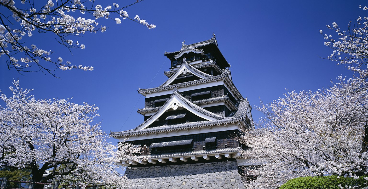 Дешевые авиабилеты из Токио в Кумамото от $51