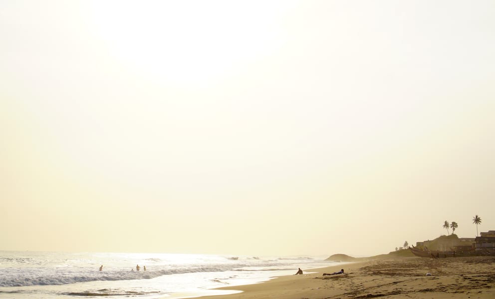 Cheap car rentals in Kumasi, Ghana