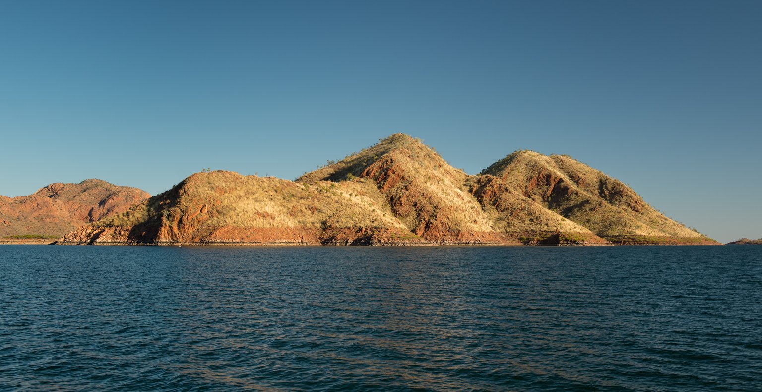 Cheap flights from Broome to Kununurra from £144