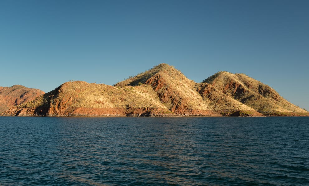 Cheap car rentals in Kununurra, Australia