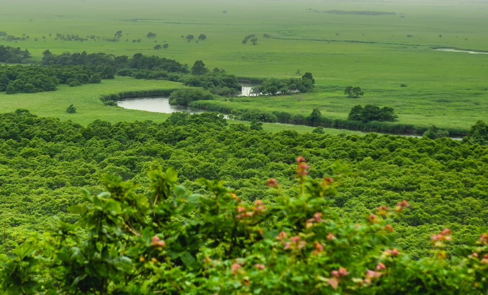 Cheap car rentals in Kushiro, Japan