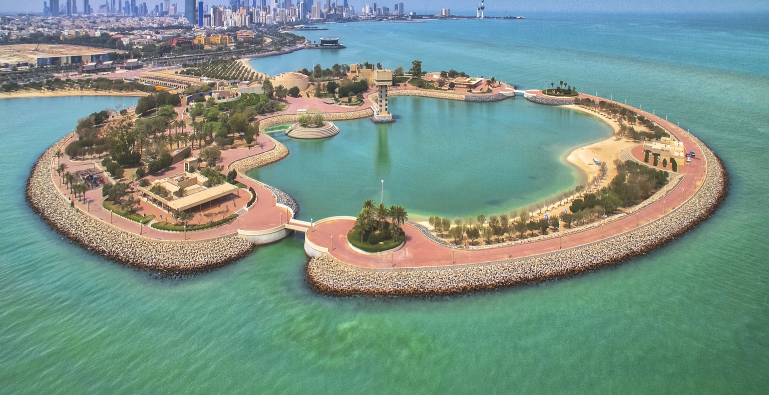 Voli economici da Olbia ad Al Kuwait a partire da 165 €