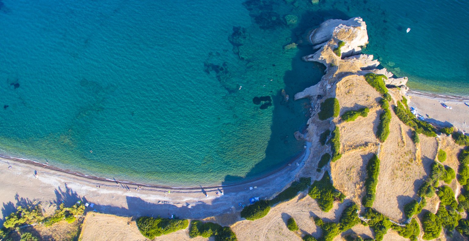 Günstige Flüge von München nach Kythira ab 137 €