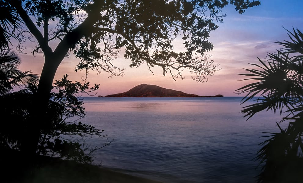 Cheap car rentals in La Ceiba, Honduras