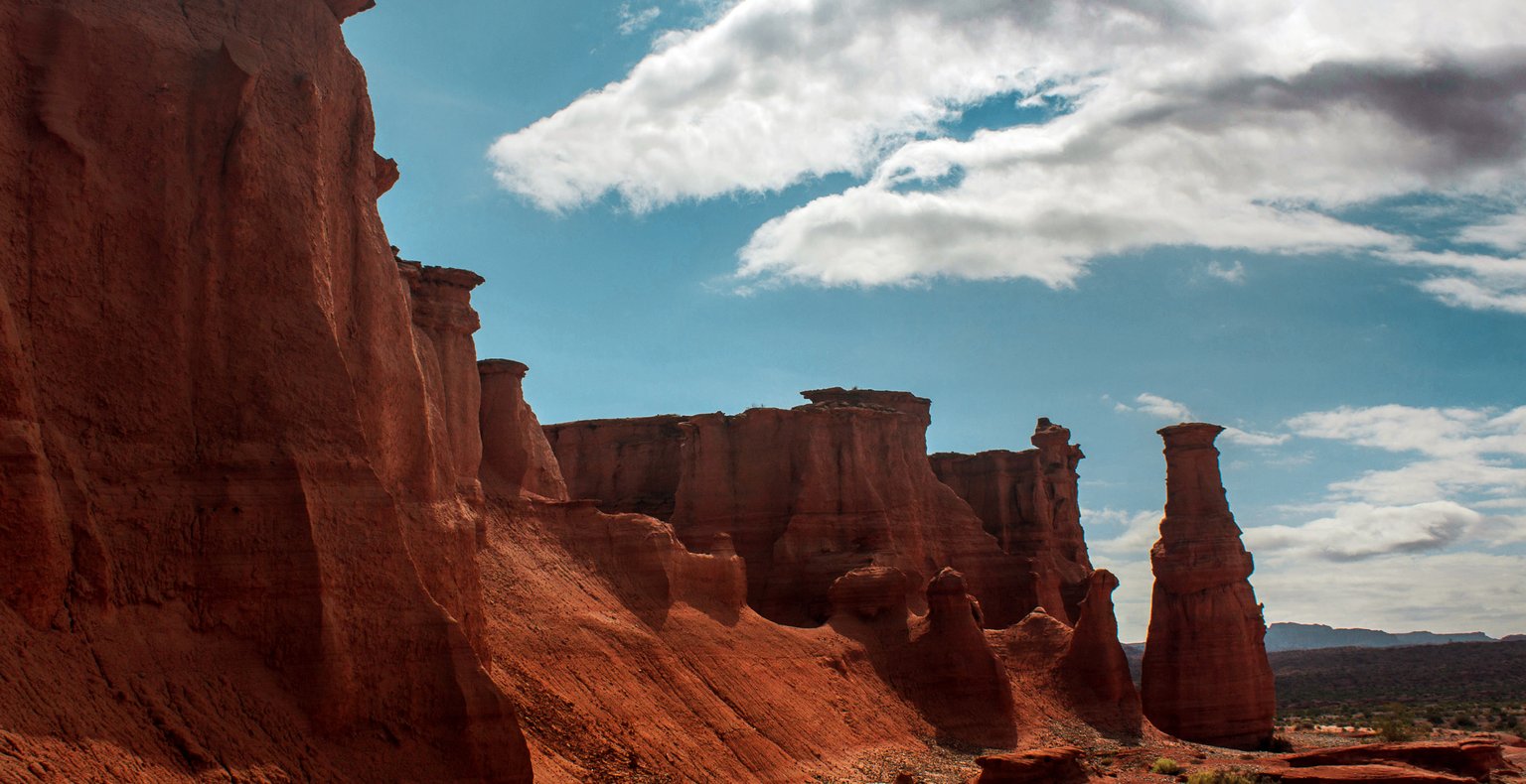 Vuelos baratos de Madrid a La Rioja a partir de 523 €