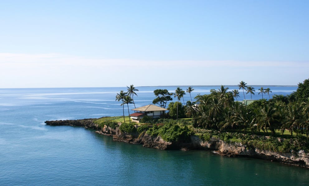 Cheap car rentals in La Romana, Dominican Republic