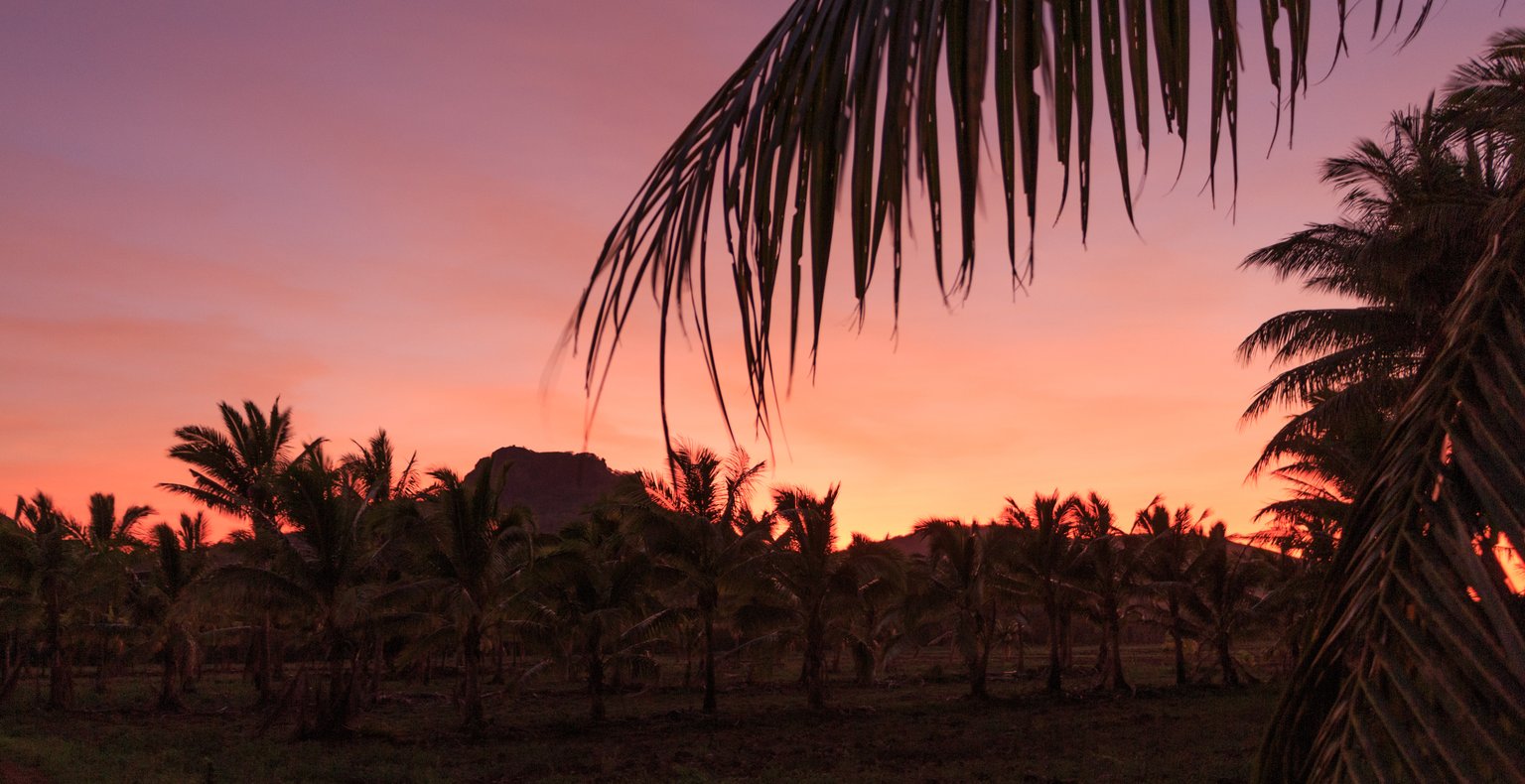 Cheap flights from Nadi to Labasa from $133