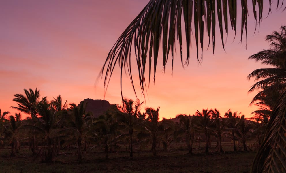 Cheap car rentals in Labasa, Fiji