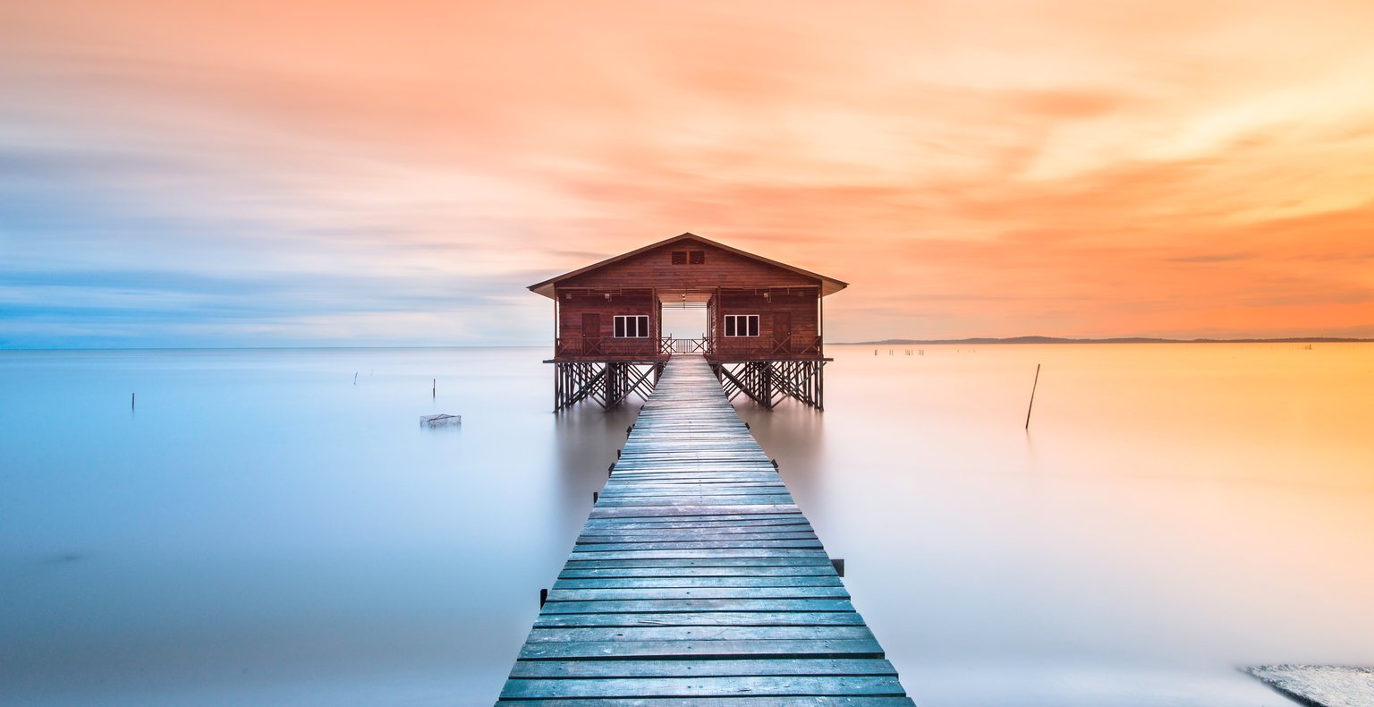 Vluchten naar Labuan, Maleisië