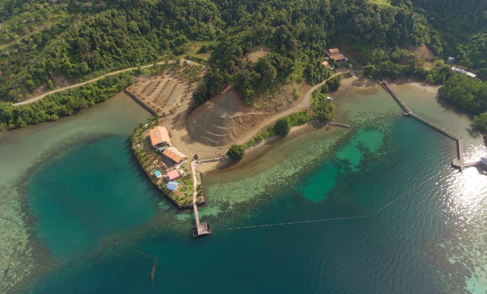 Cheap car rentals in Lahad Datu, Malaysia