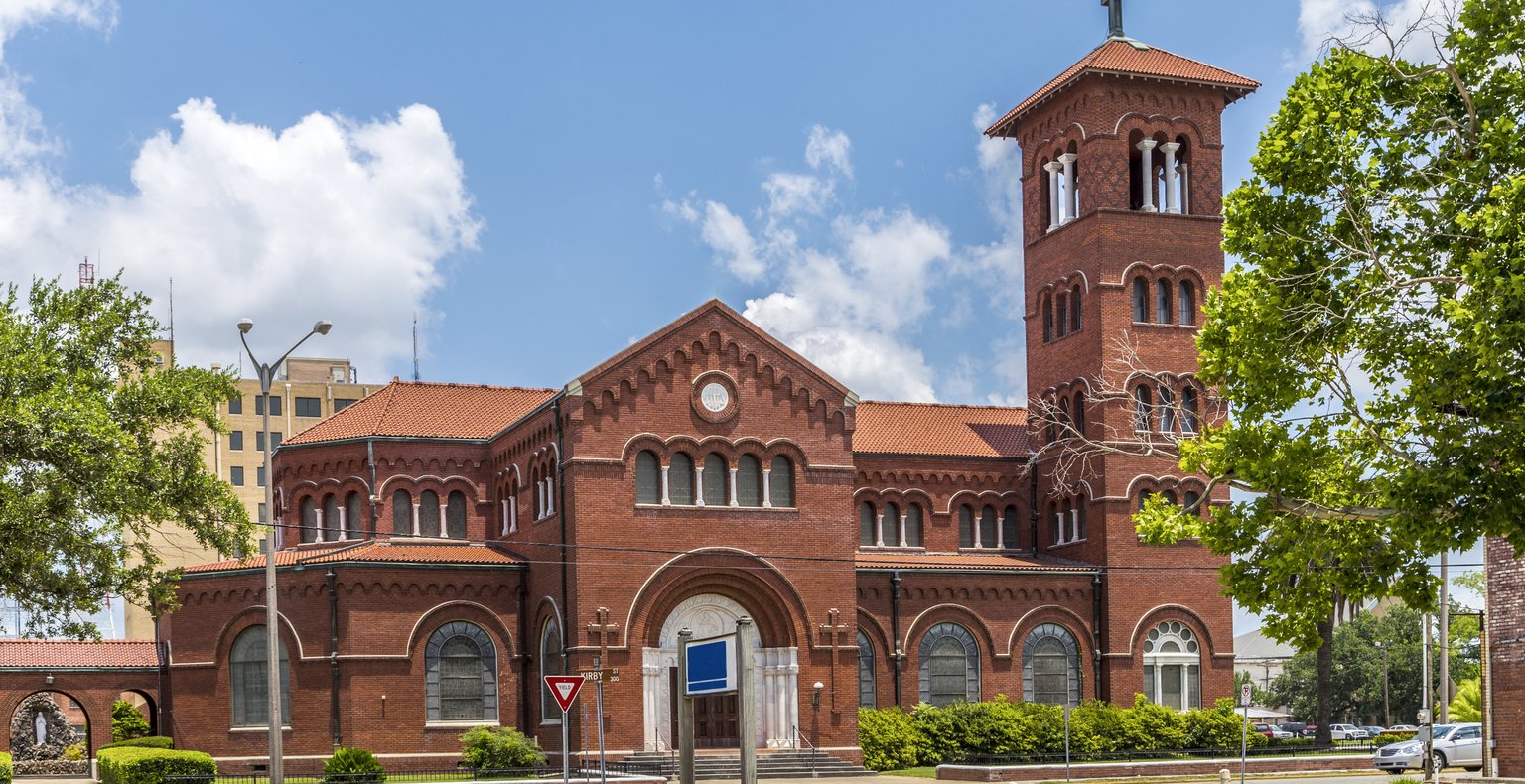 Cheap flights from Richmond to Lake Charles from