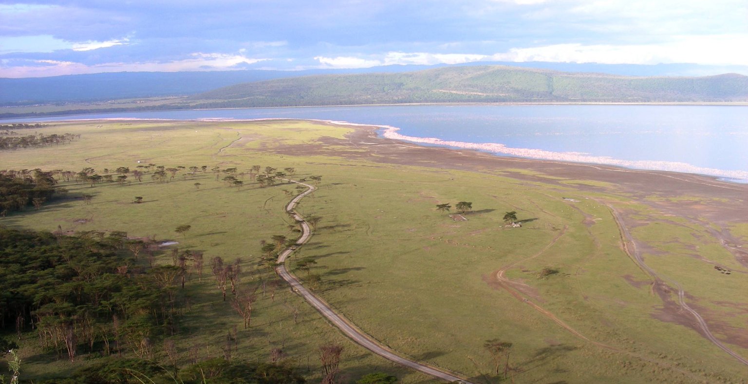 Find cheap flights to Lake Manyara