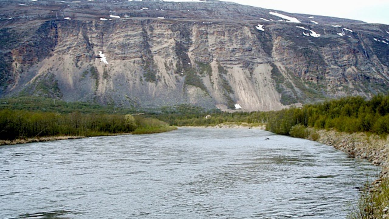 Günstige Flüge von München nach Lakselv ab 183 €