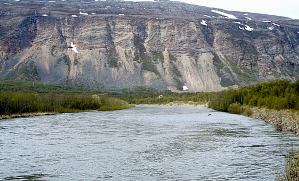 Alquiler de coches barato en Lakselv, Noruega