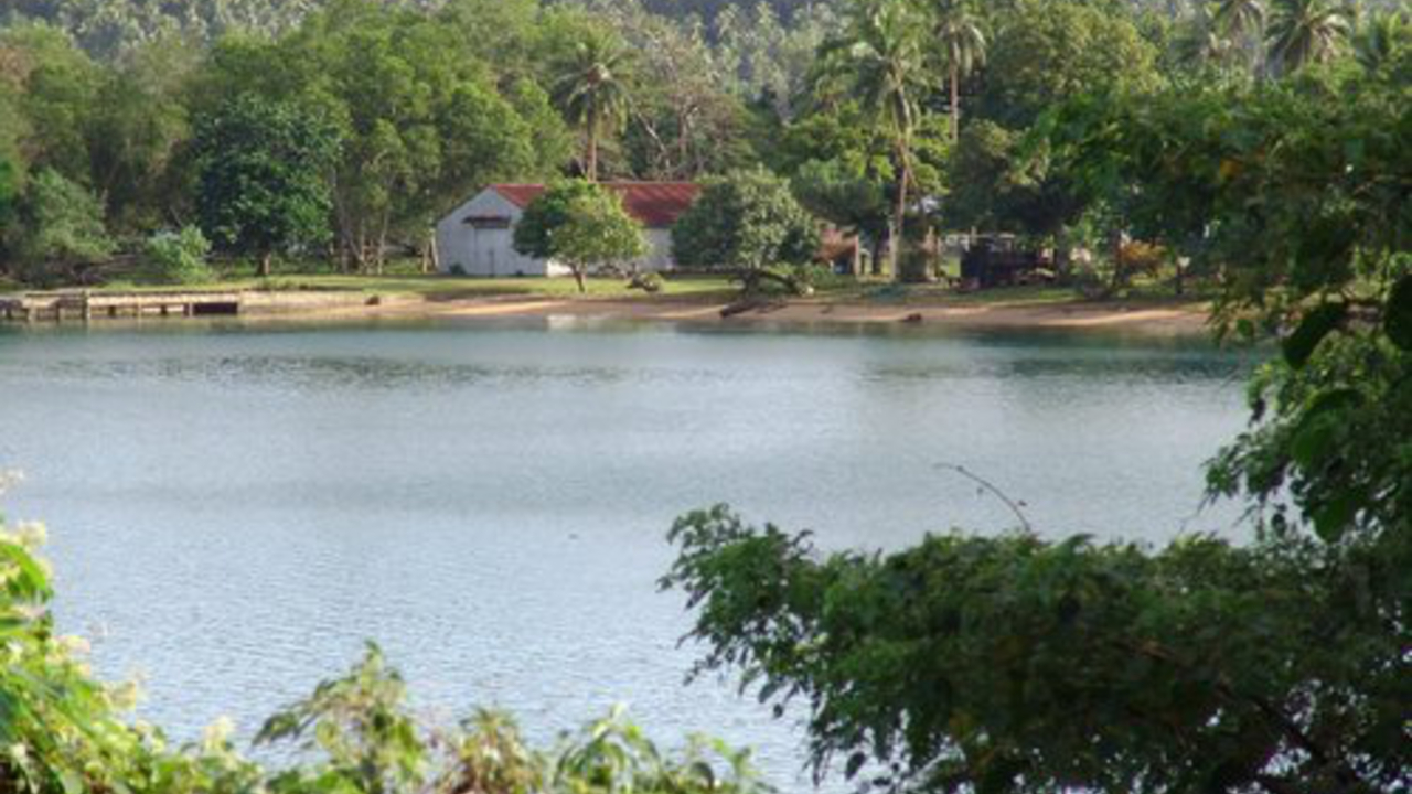 Авіарейси до м. Lamap, Вануату