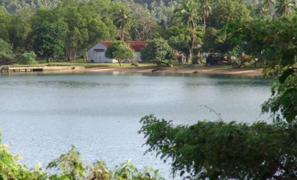 Günstige Mietwagen in Lamap, Vanuatu
