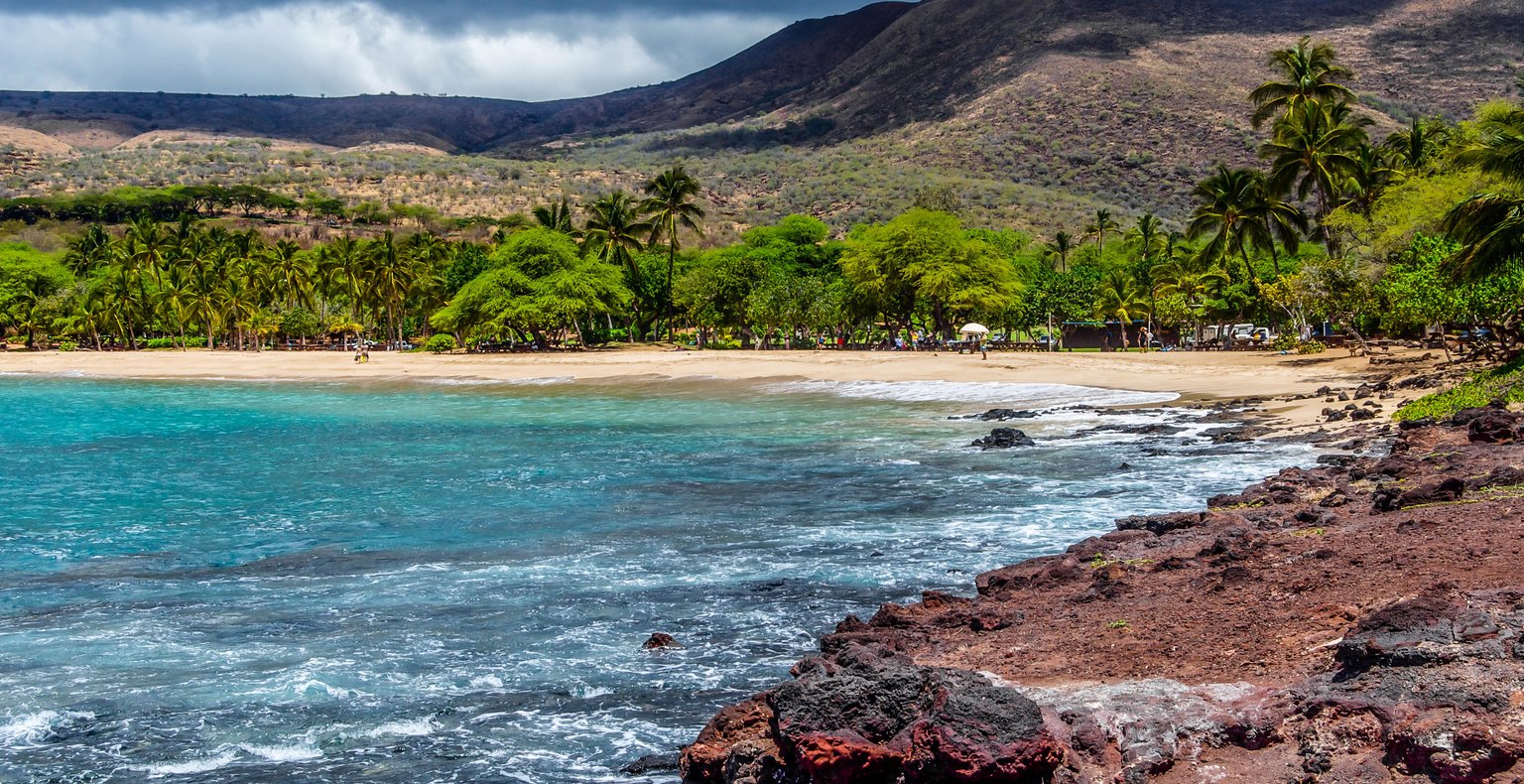 Find cheap flights to Lanai from $474