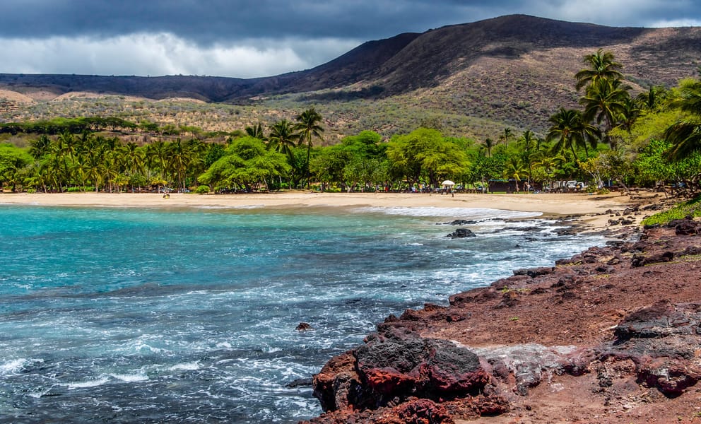 Cheap car rentals in Lanai, United States