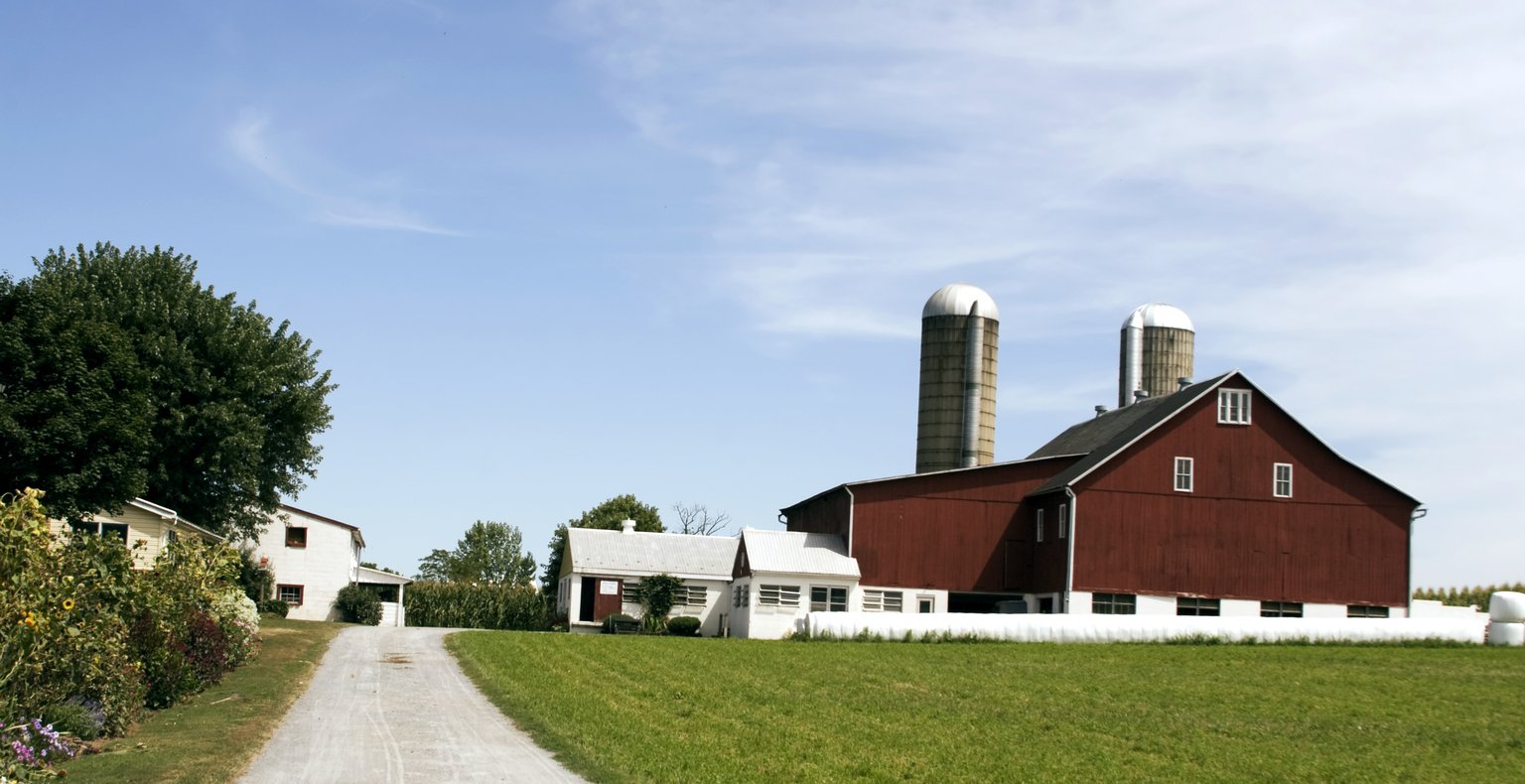 Günstige Flüge von München nach Lancaster ab 419 €