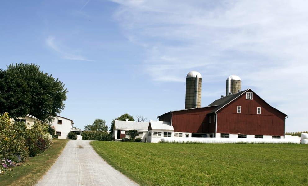Günstige Mietwagen in Lancaster, Vereinigte Staaten