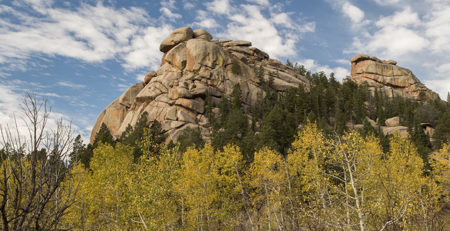 Find cheap flights to Laramie