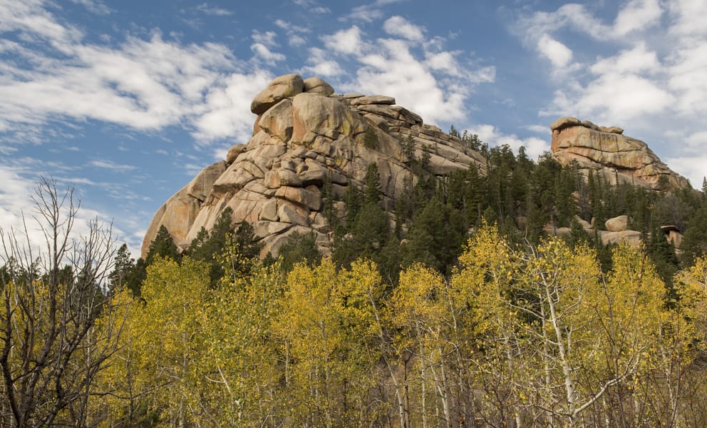 Cheap car rentals in Laramie, United States