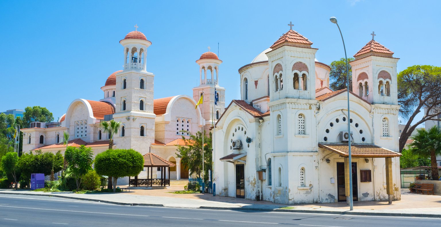 رحلات طيران رخيصة من فرانكفورت إلى لارنكا بأسعار تبدأ من 321 SR