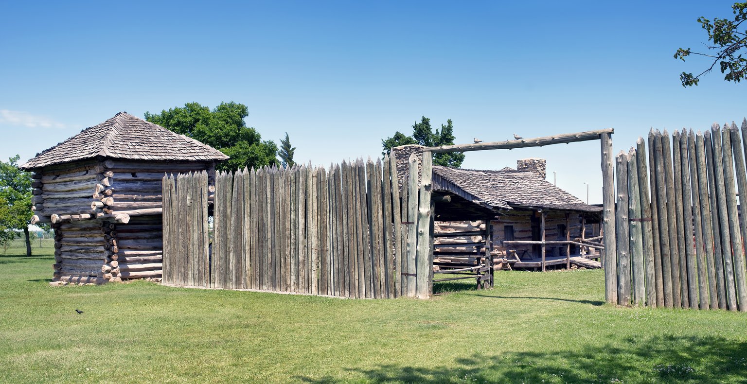 Cheap flights from Los Angeles to Lawton from