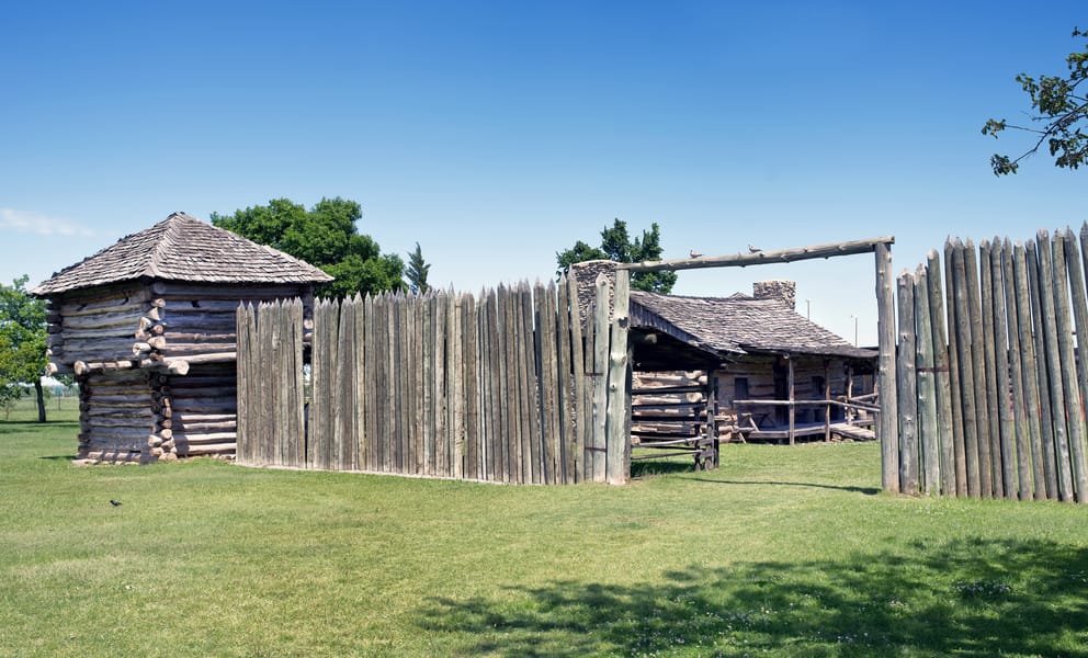 Cheap car rentals in Lawton, United States