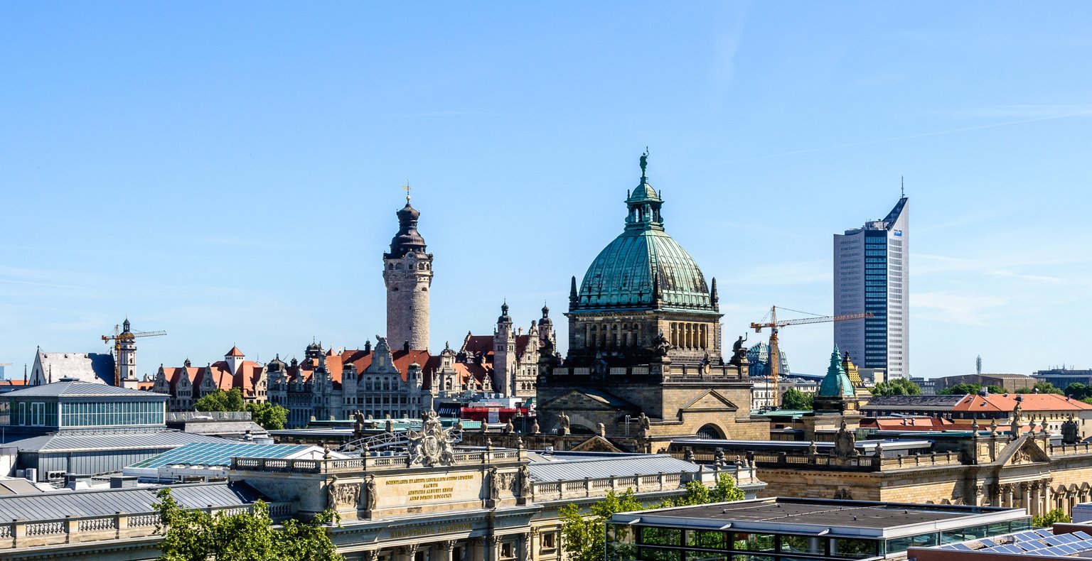 Günstige Flüge von Monastir nach Leipzig ab 242 €