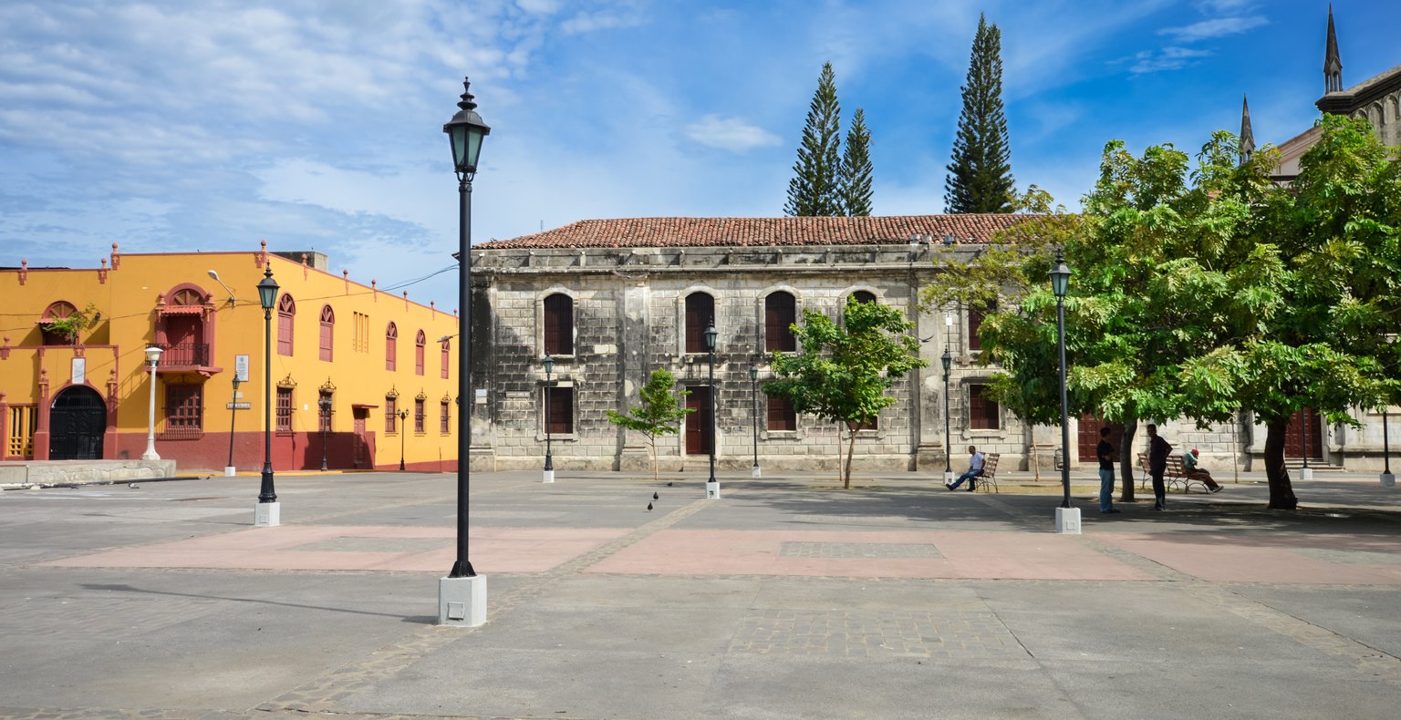 Günstige Flüge von München nach León ab 161 €