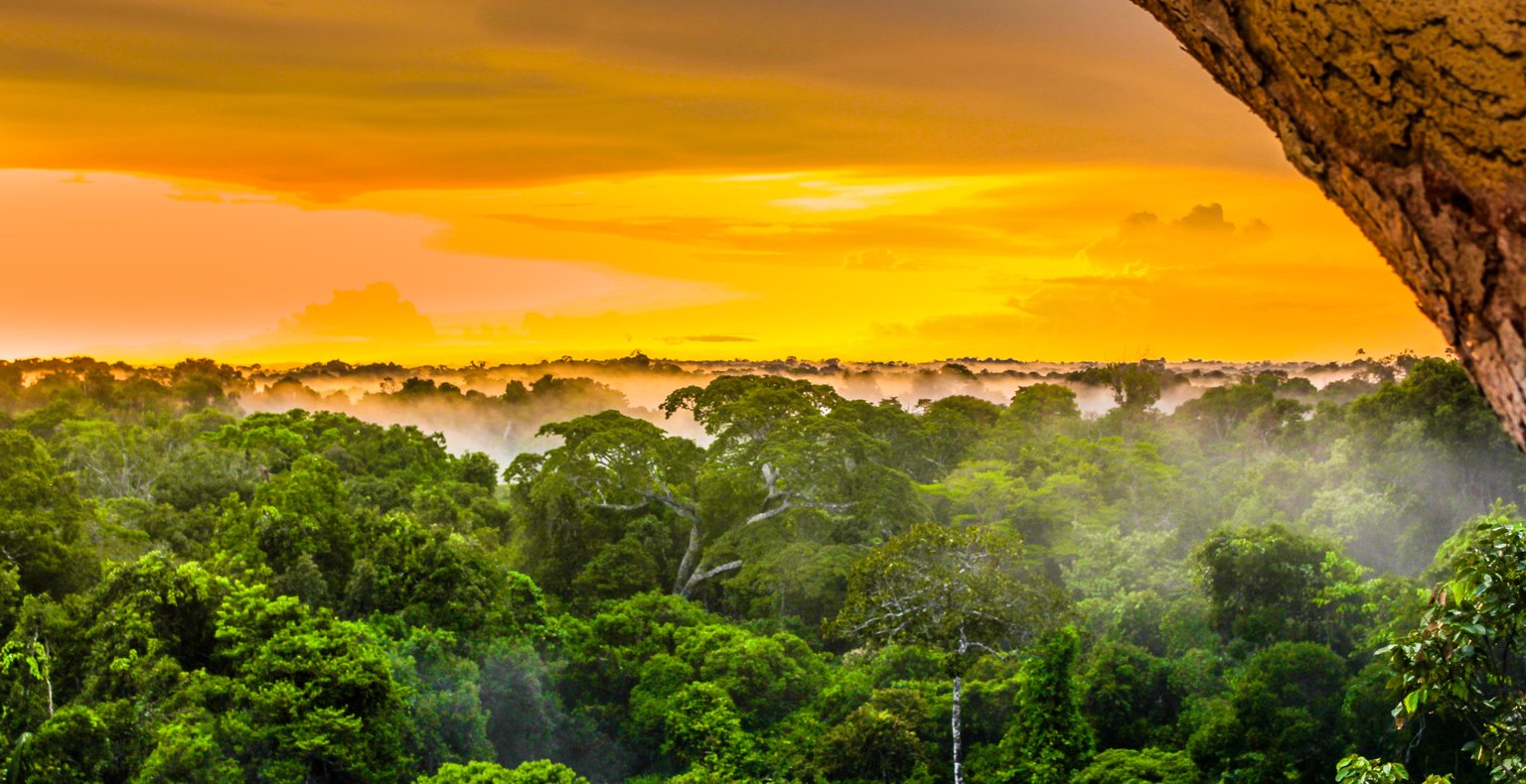 Vuelos baratos de Neiva, Huila a Leticia, Amazonas a partir de 133 €