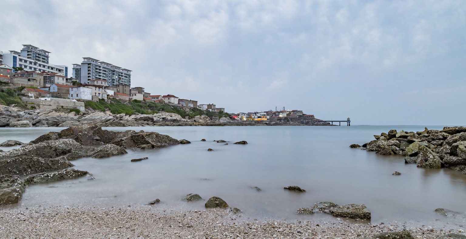 到连云港(中国)的航班