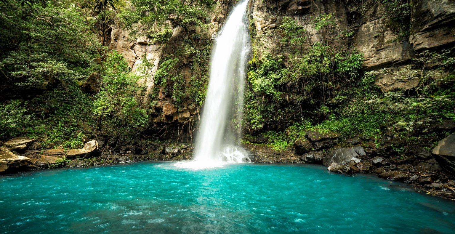 Finden Sie günstige Flüge nach Liberia ab 177 €