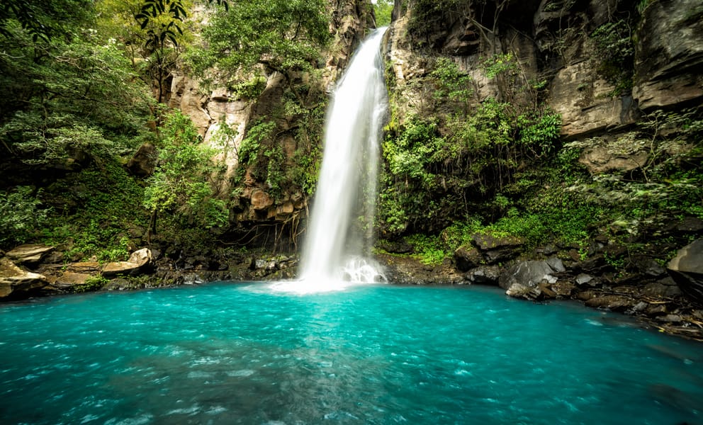 Cheap car rentals in Liberia, Costa Rica