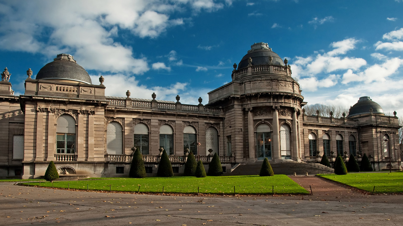 Pronađite jeftine letove to Liège