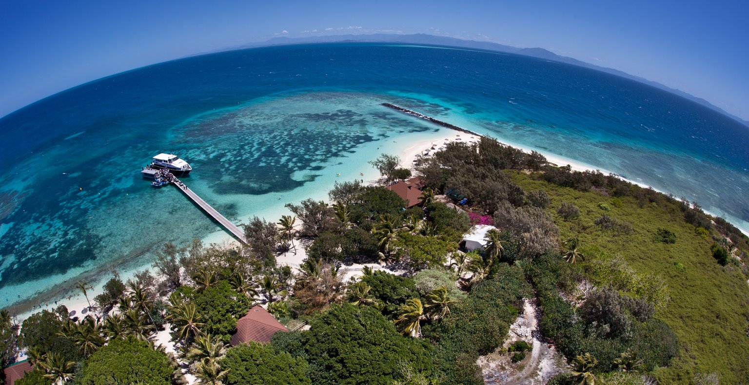 Finden Sie günstige Flüge nach Lifou Island