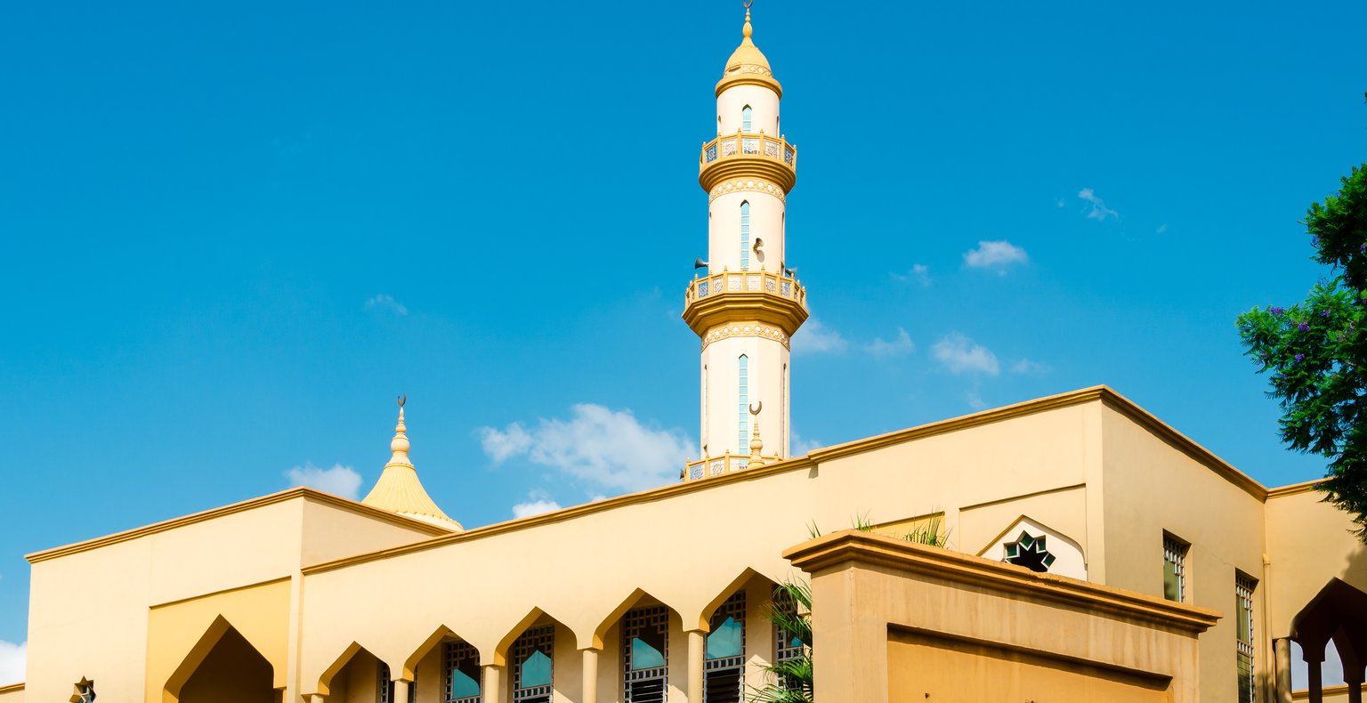 חיפוש טיסות זולות ללילונגווה החל מ-₪ 2,572