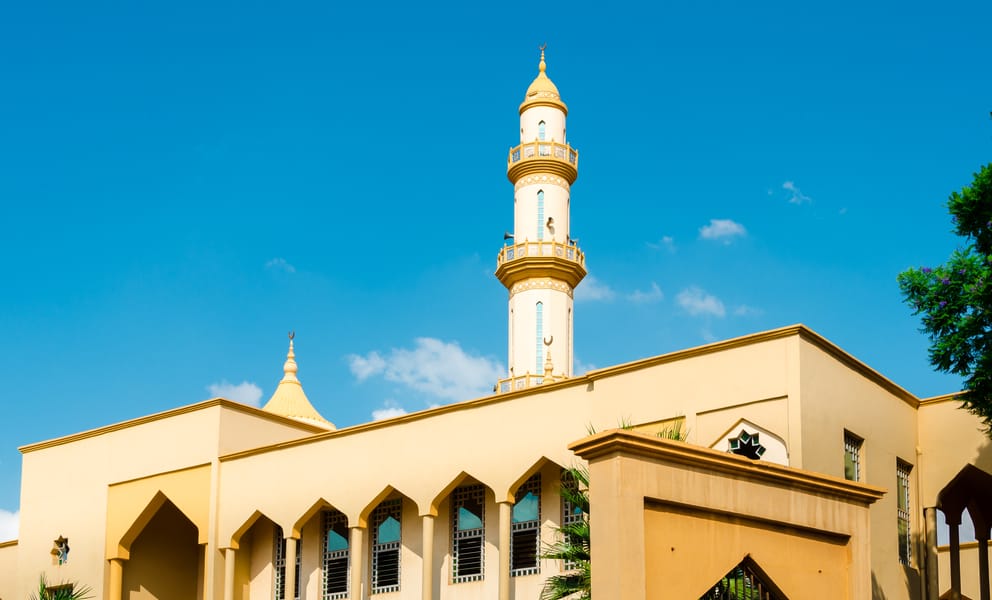 Cheap car rentals in Lilongwe, Malawi