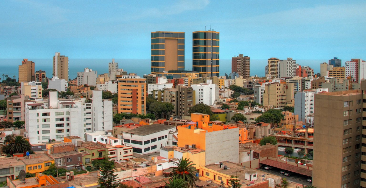 Olcsó repülőjegyek Tumbesből Limába akár 19,411 Ft-ért