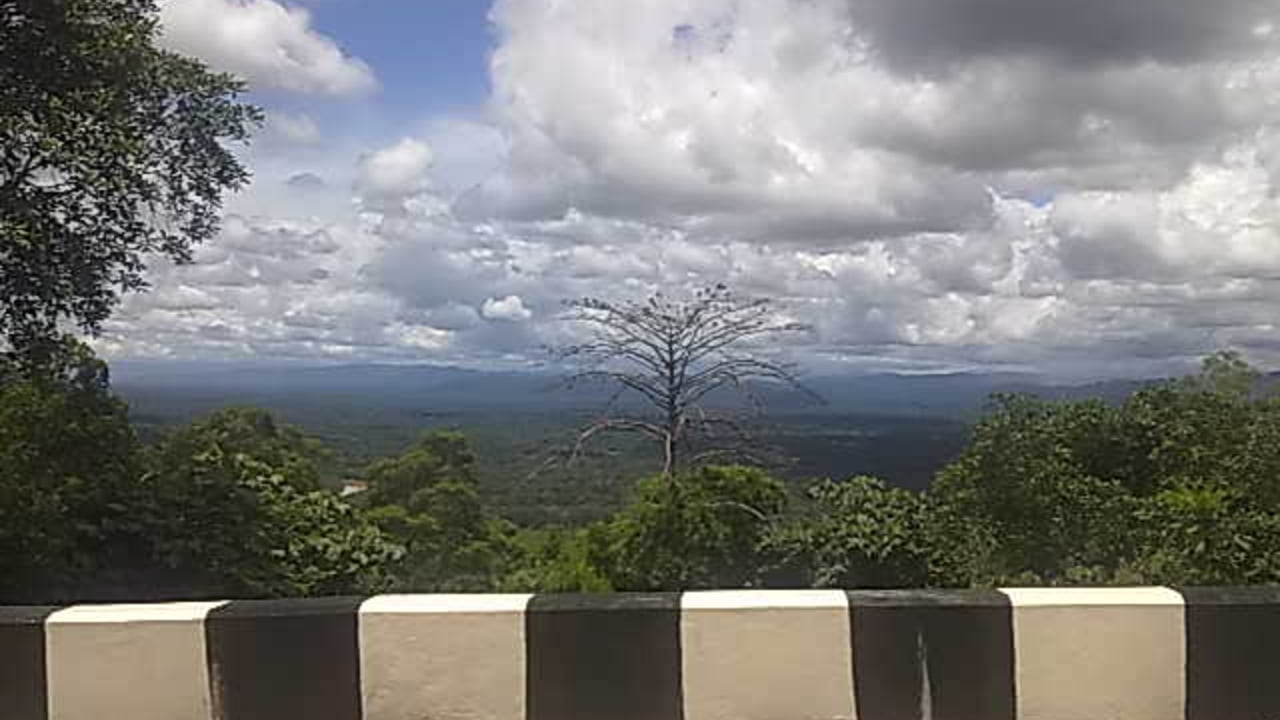 Lentoja to Limbang (Malesia)