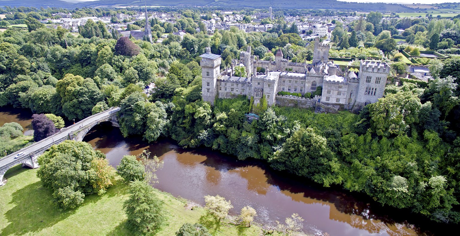 Finden Sie günstige Flüge nach Lismore