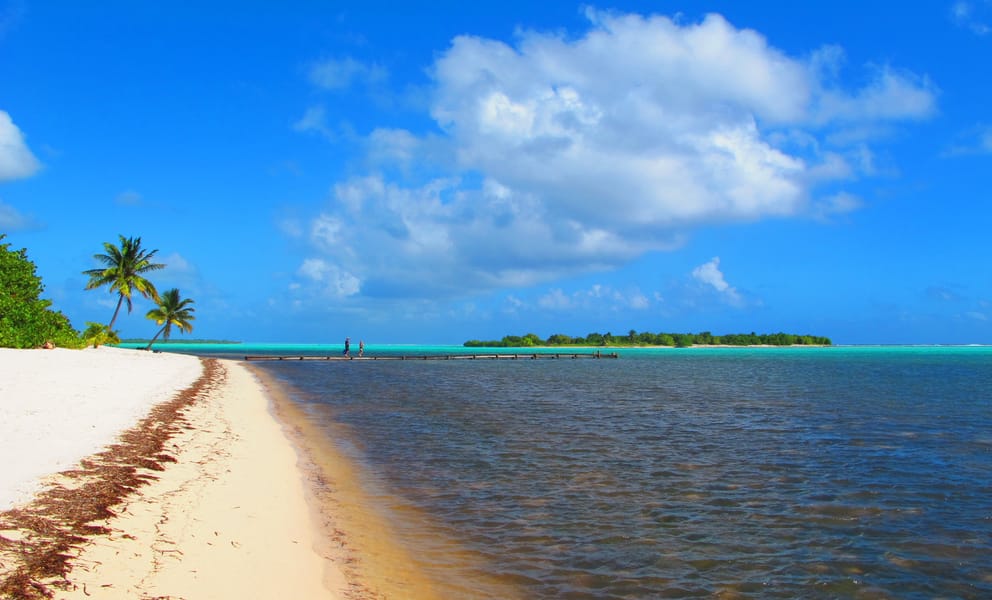Tanie wypożyczalnie samochodów na Małym Kajmanie, Kajmany