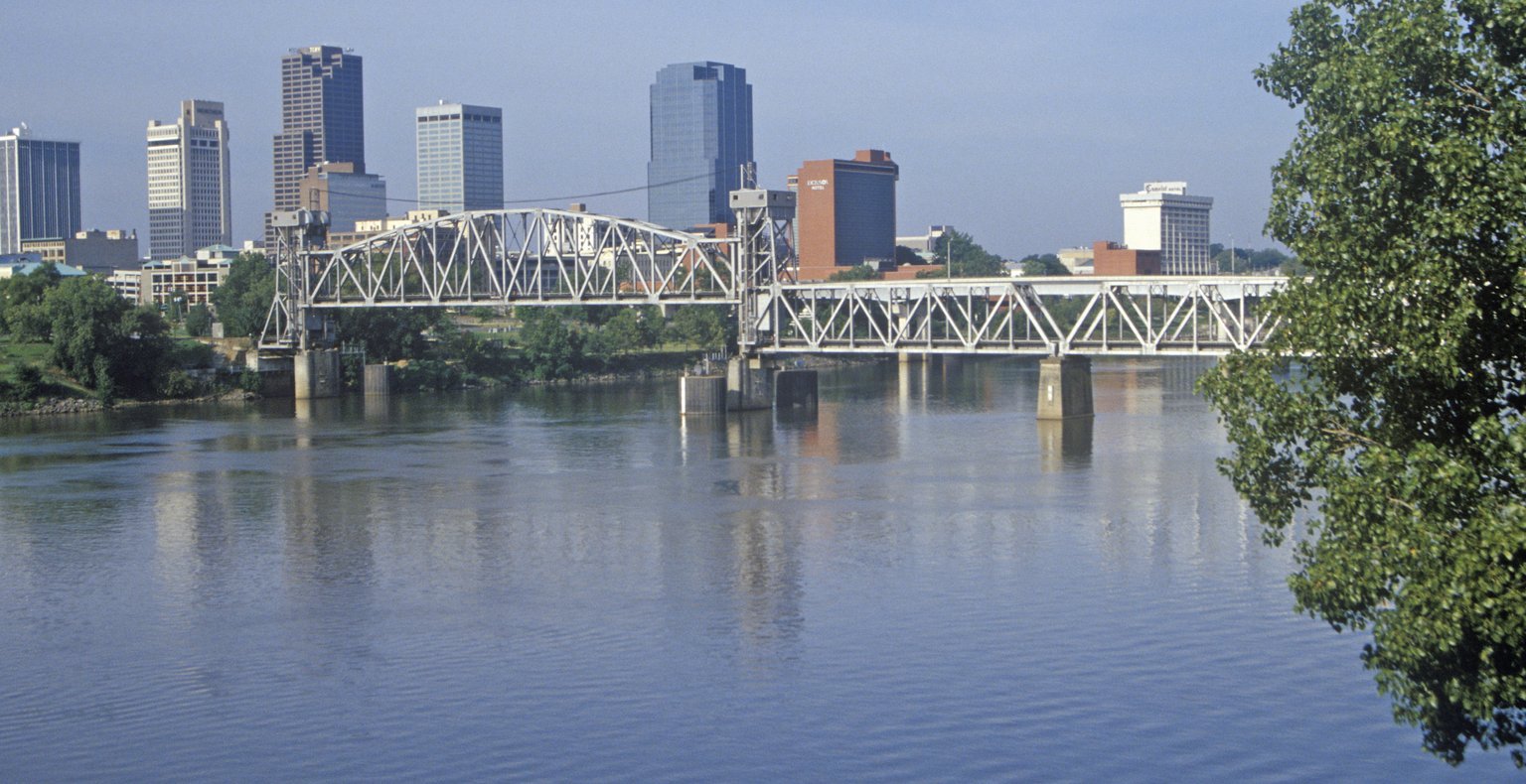 Cheap flights from Abidjan to Little Rock from $892