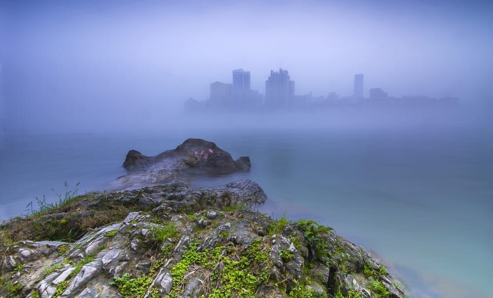 Location de voiture pas chère à Liuzhou, Chine