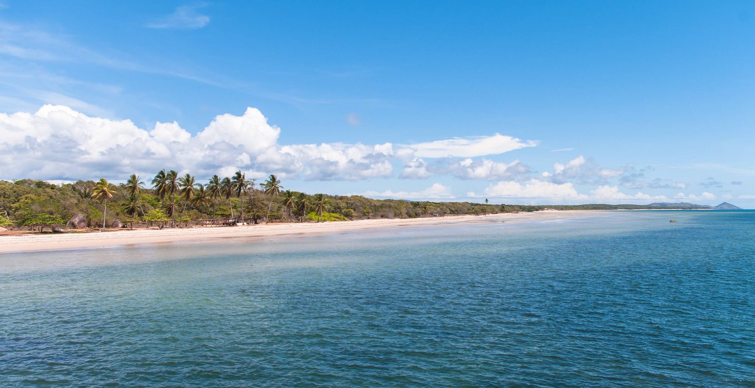 Cheap flights from Brisbane from £259