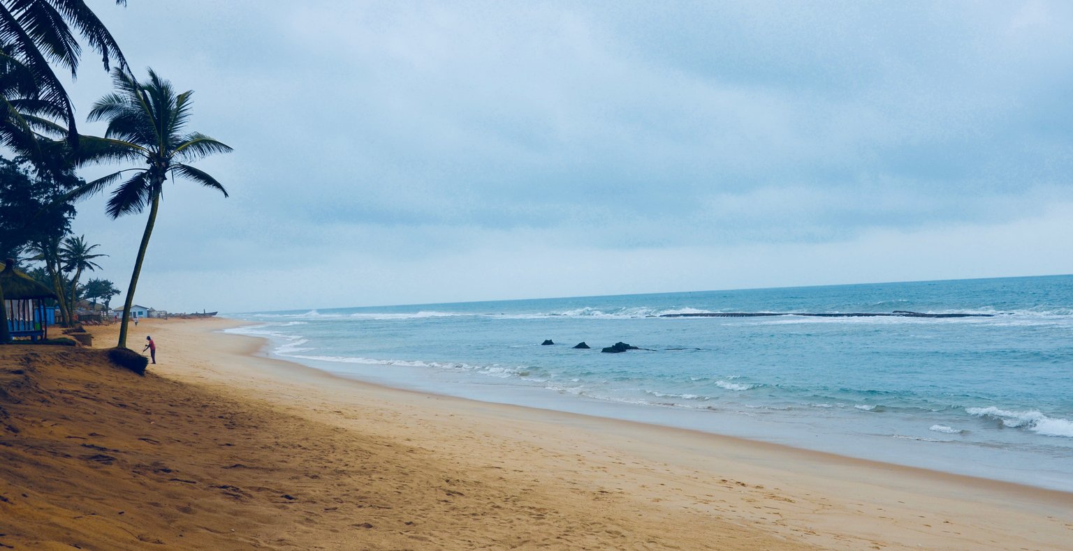 Cheap flights from Beirut to Lomé from £351