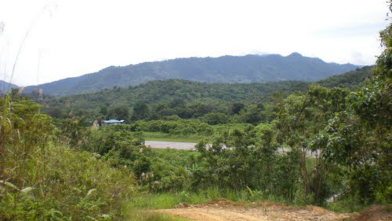 Lennot kohteeseen Long Banga, Malesia